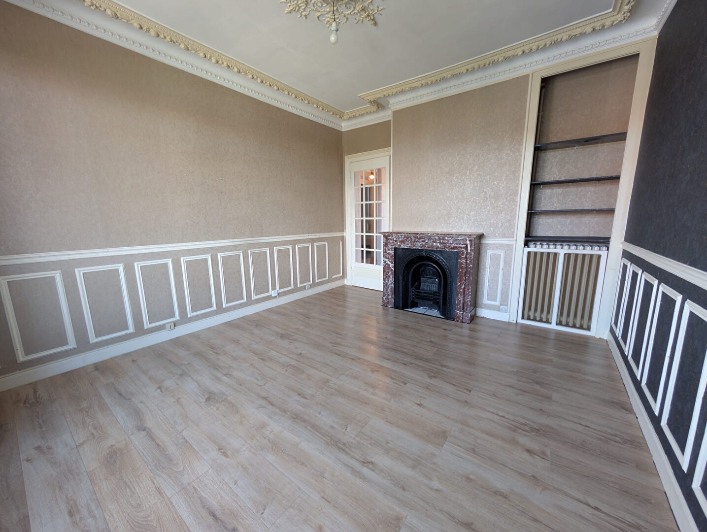 Appartement à louer à Le havre, 72,67 m², 3 pièces – photo 1 sur 6