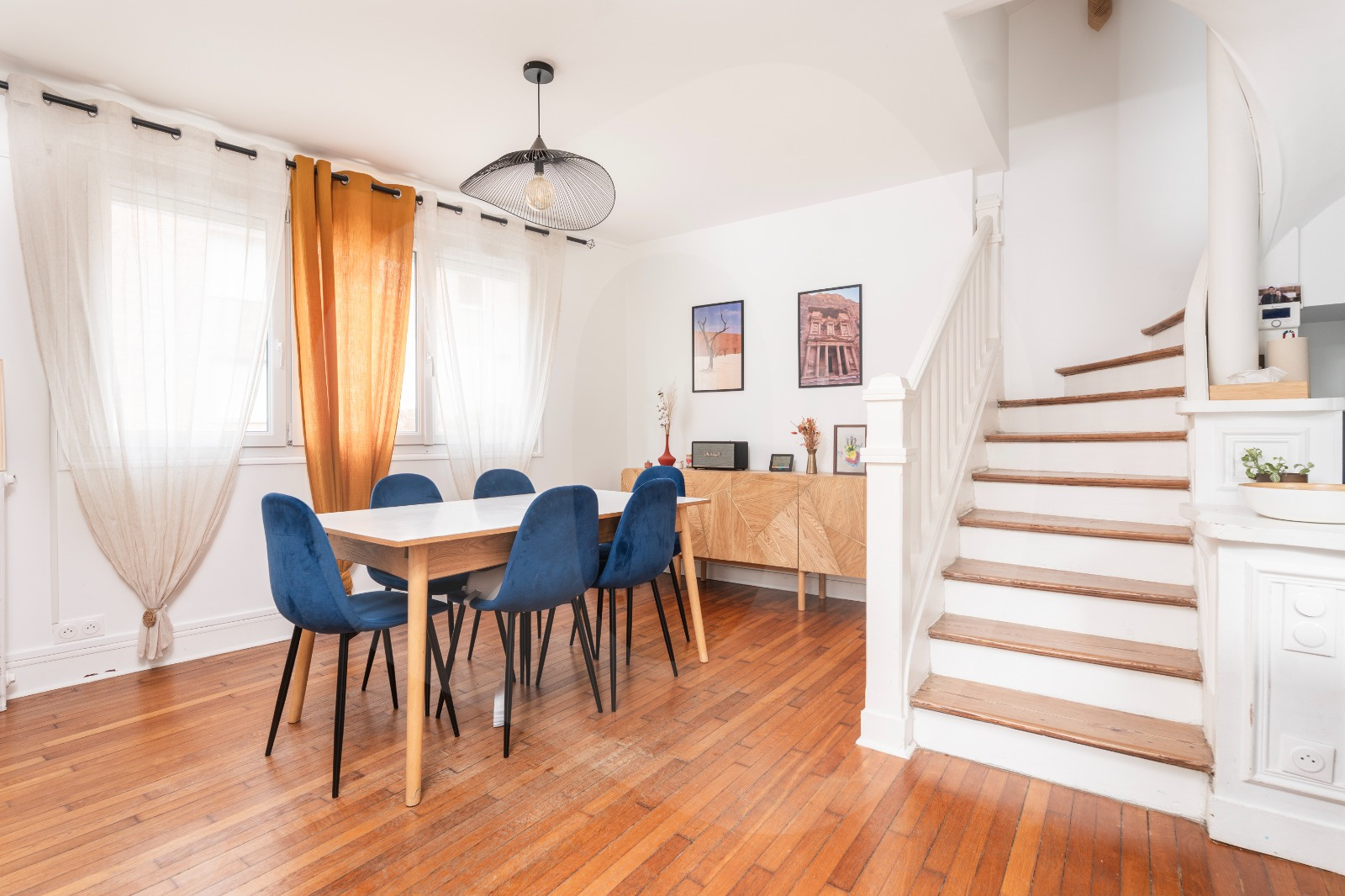 Maison à louer à Le havre, 85 m², 4 pièces – photo 2 sur 14