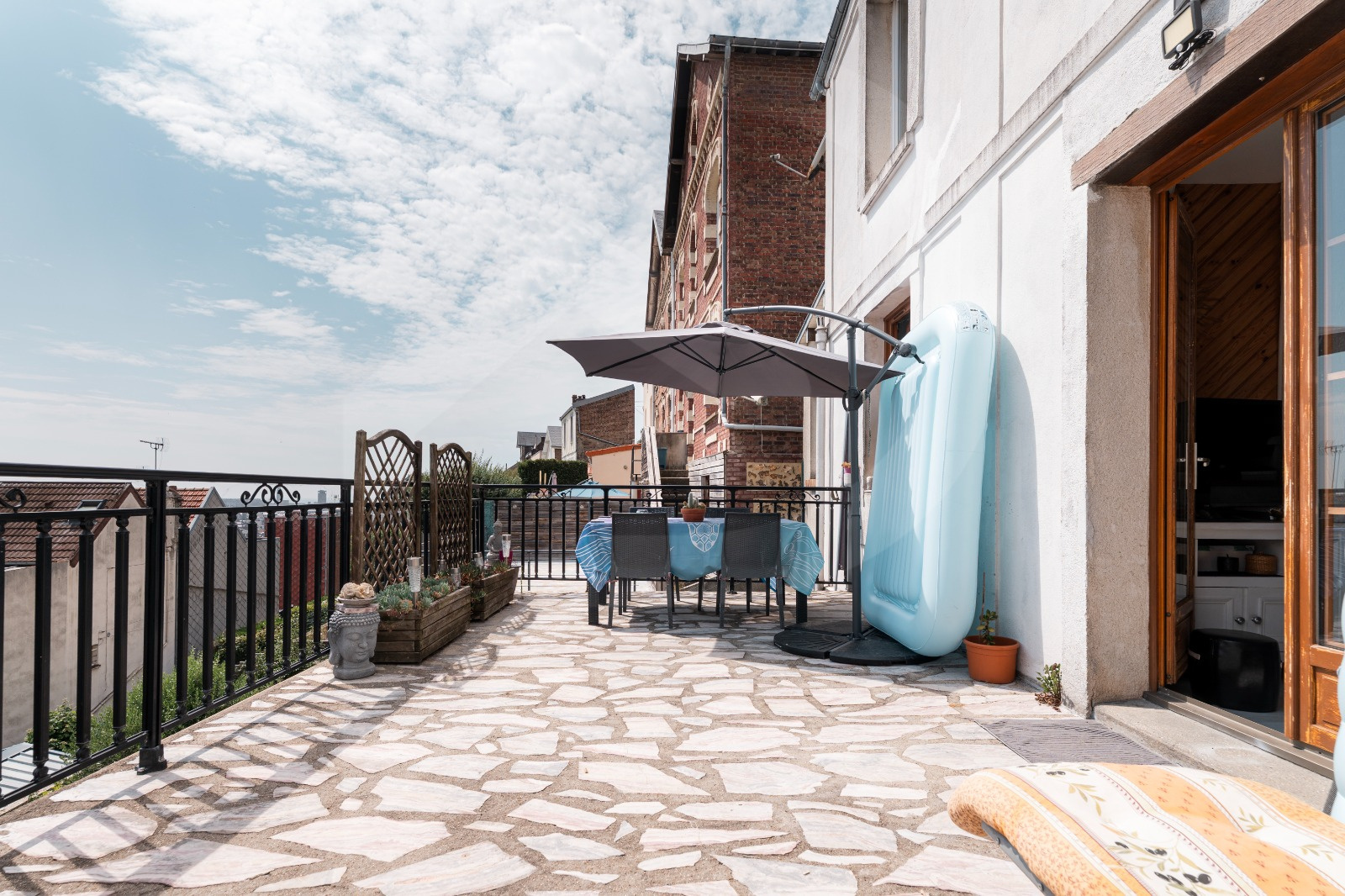 Maison à vendre à Le havre, 75,67 m², 3 pièces – photo 3 sur 14