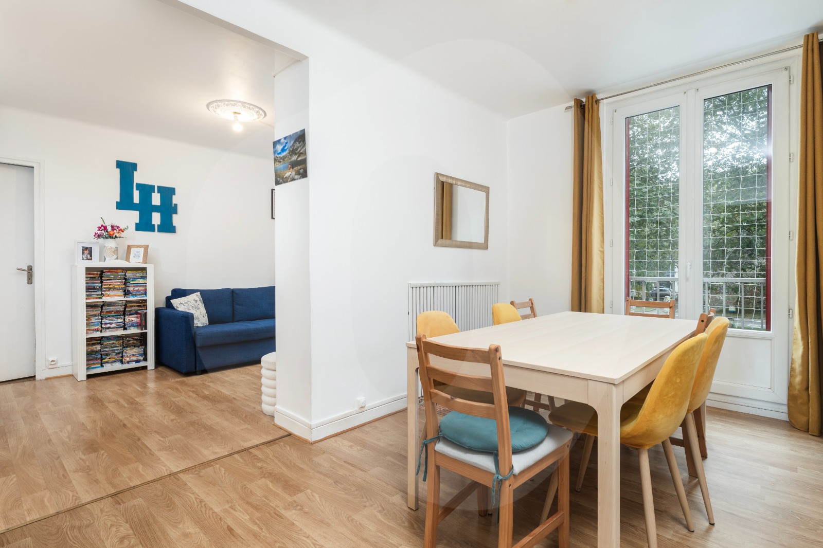 Appartement à vendre à Le havre, 75 m², 3 pièces – photo 1 sur 7