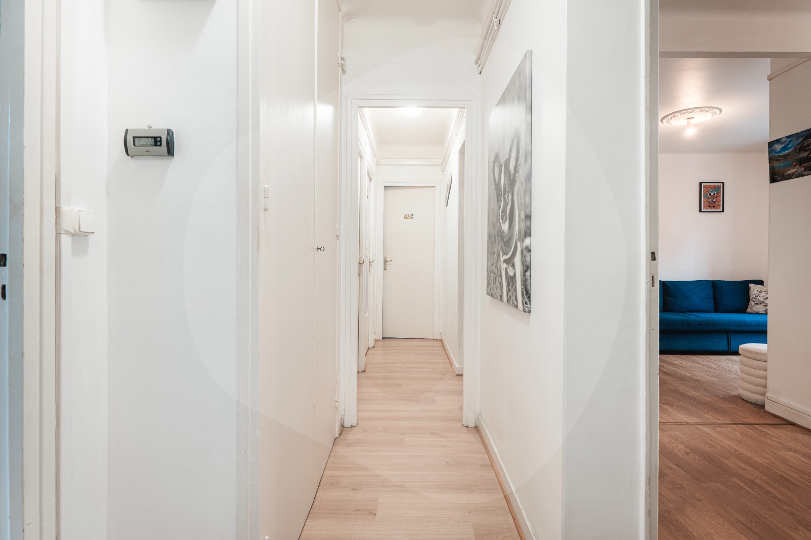 Appartement à vendre à Le havre, 75 m², 3 pièces – photo 3 sur 7