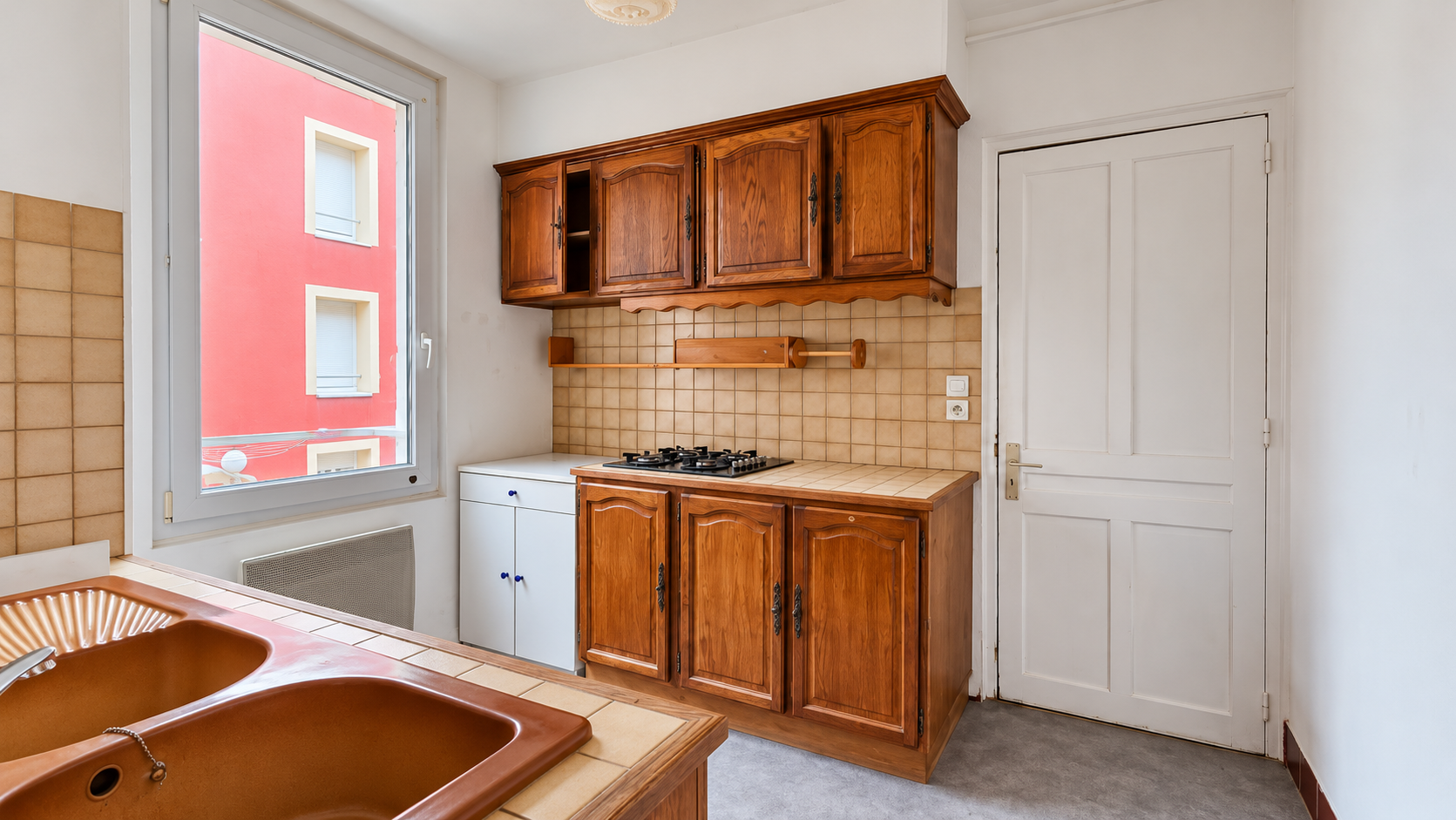 Appartement à vendre à Le havre, 32,6 m², 2 pièces – photo 2 sur 14