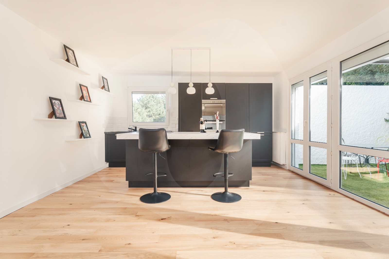 Maison à vendre à Le havre, 101 m², 4 pièces – photo 2 sur 16