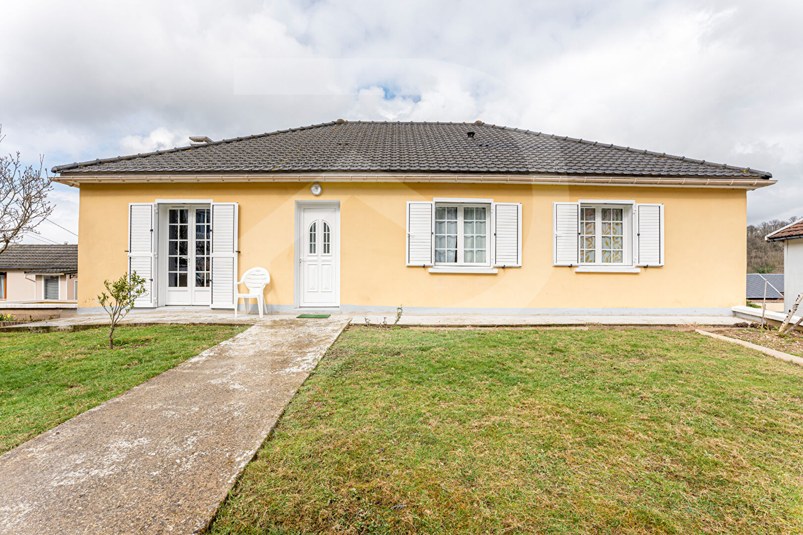 Maison à vendre à Harfleur, 109 m², 4 pièces – photo 2 sur 10