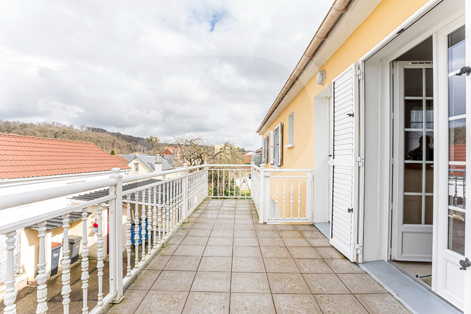 Maison à vendre à Harfleur, 109 m², 4 pièces – photo 3 sur 10