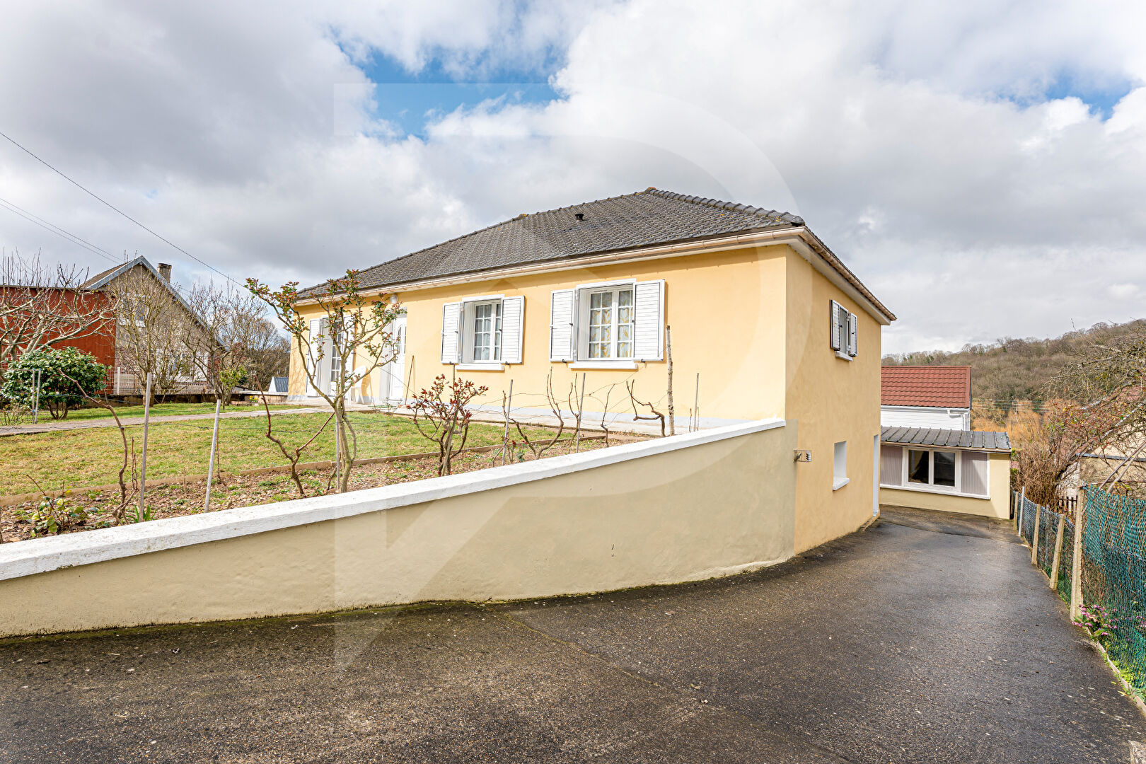 Maison à vendre à Harfleur, 109 m², 4 pièces – photo 1 sur 10