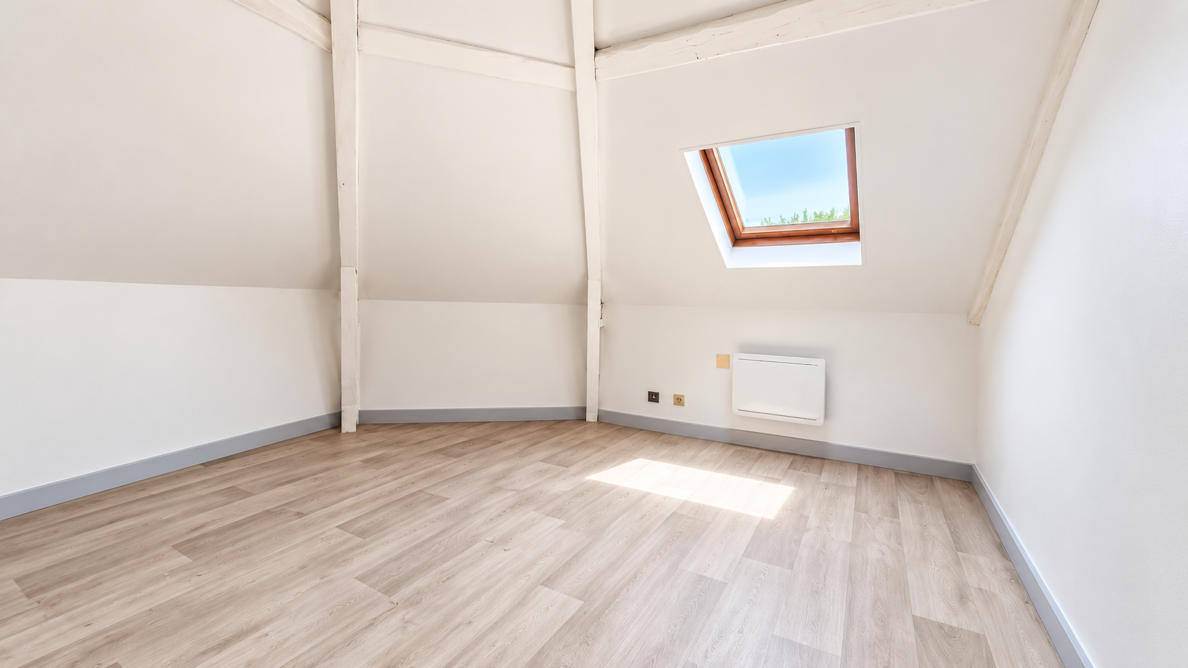 Studio à vendre à Le havre, 16,9 m², 1 pièce – photo 3 sur 7