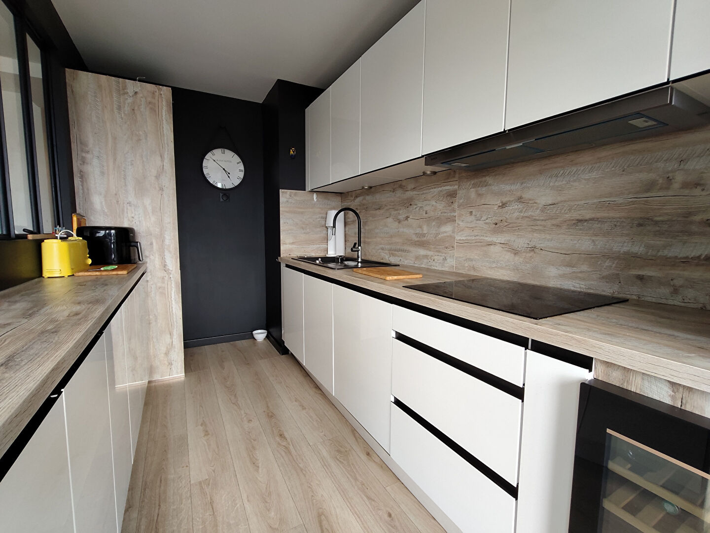 Appartement à vendre à Montivilliers, 82 m², 3 pièces – photo 1 sur 10