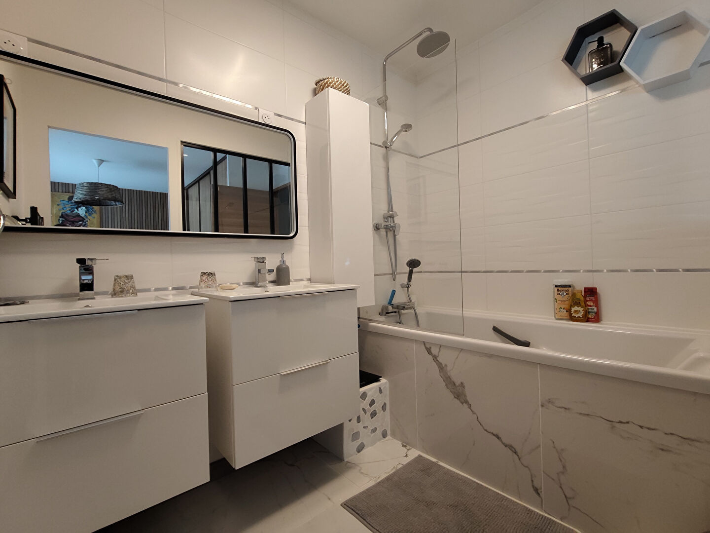 Appartement à vendre à Montivilliers, 82 m², 3 pièces – photo 3 sur 10