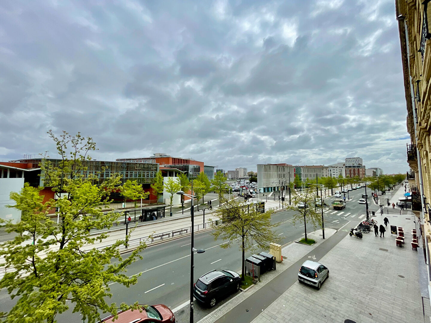 Appartement à louer à Le havre, 70 m², 3 pièces – photo 1 sur 9