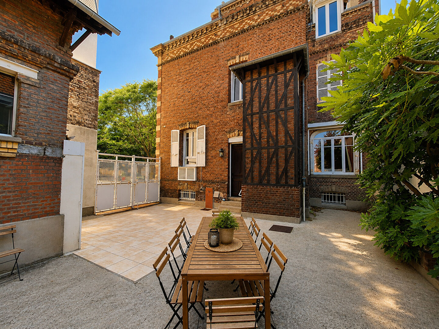 Maison à vendre à Le havre, 283 m², 9 pièces – photo 1 sur 9