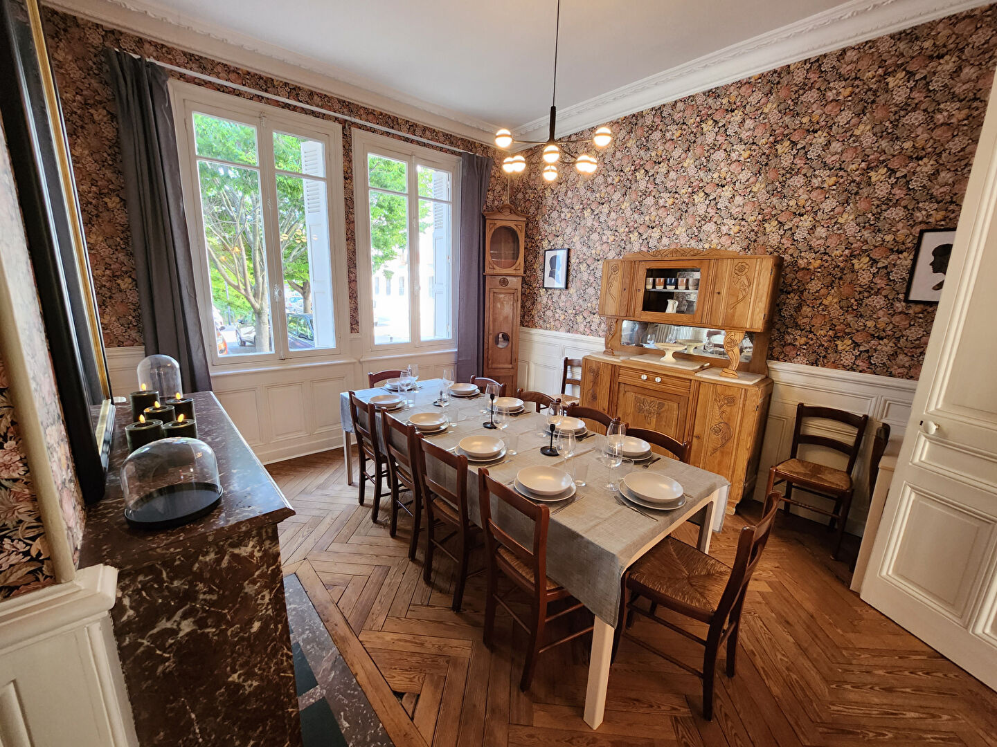 Maison à vendre à Le havre, 283 m², 9 pièces – photo 3 sur 9