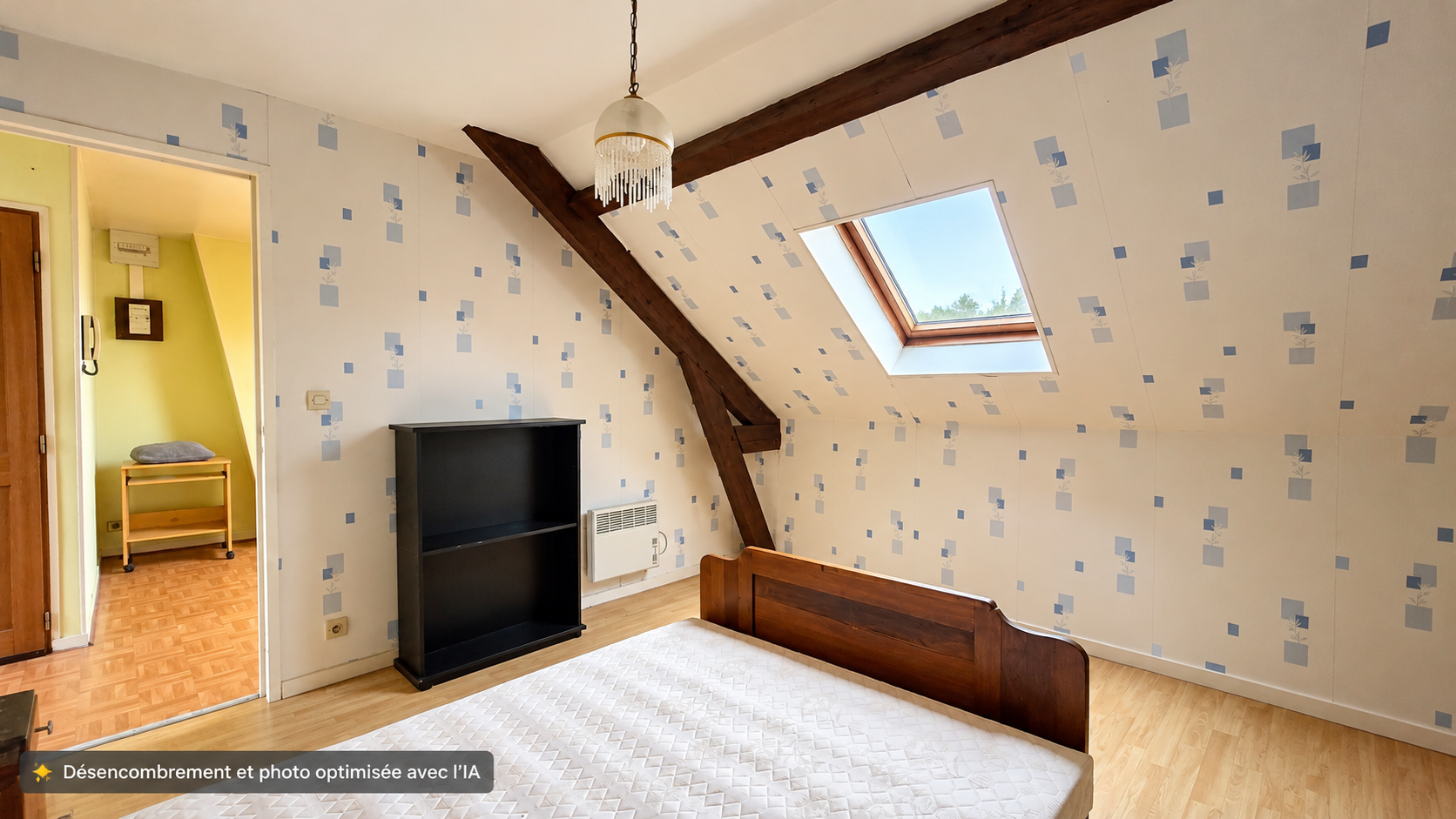 Appartement à vendre à Le havre, 20,8 m², 2 pièces – photo 3 sur 6
