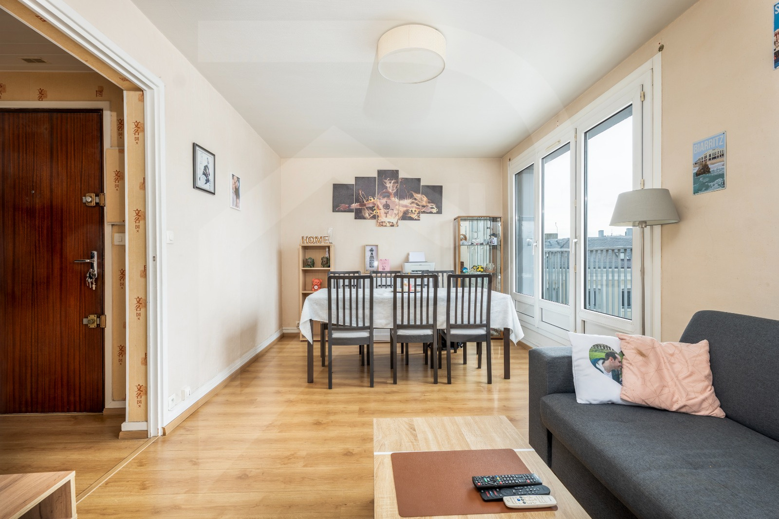 Appartement à vendre à Le havre, 58,3 m², 3 pièces – photo 2 sur 10
