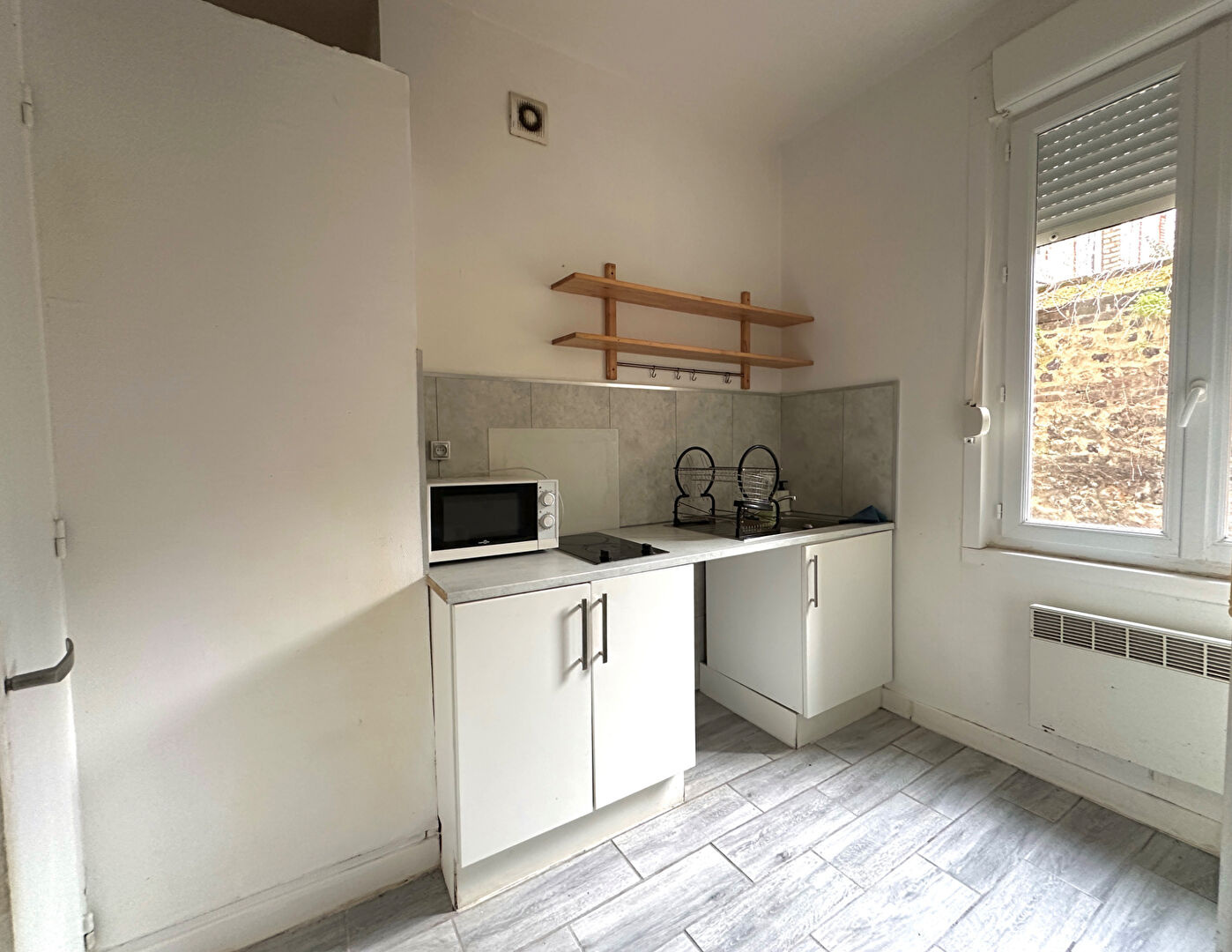 Appartement à louer à Le havre, 24,21 m², 1 pièce – photo 2 sur 3