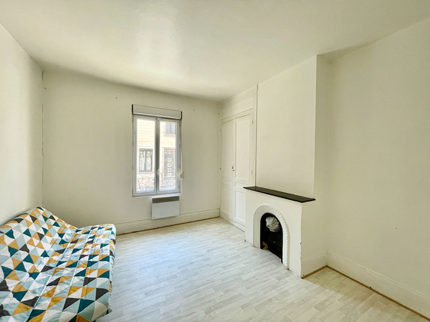 Appartement à louer à Le havre, 24,21 m², 1 pièce – photo 3 sur 3