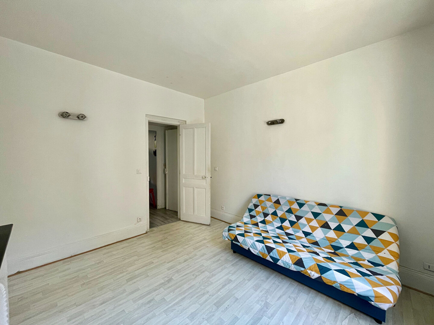 Appartement à louer à Le havre, 24,21 m², 1 pièce – photo 1 sur 3