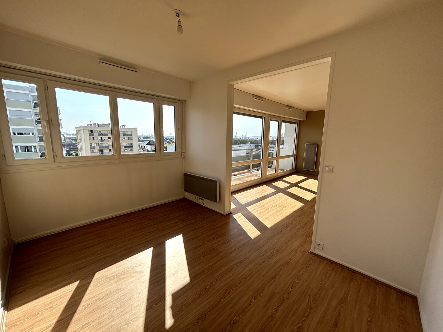 Appartement à louer à Le havre, 69,41 m², 4 pièces – photo 3 sur 9