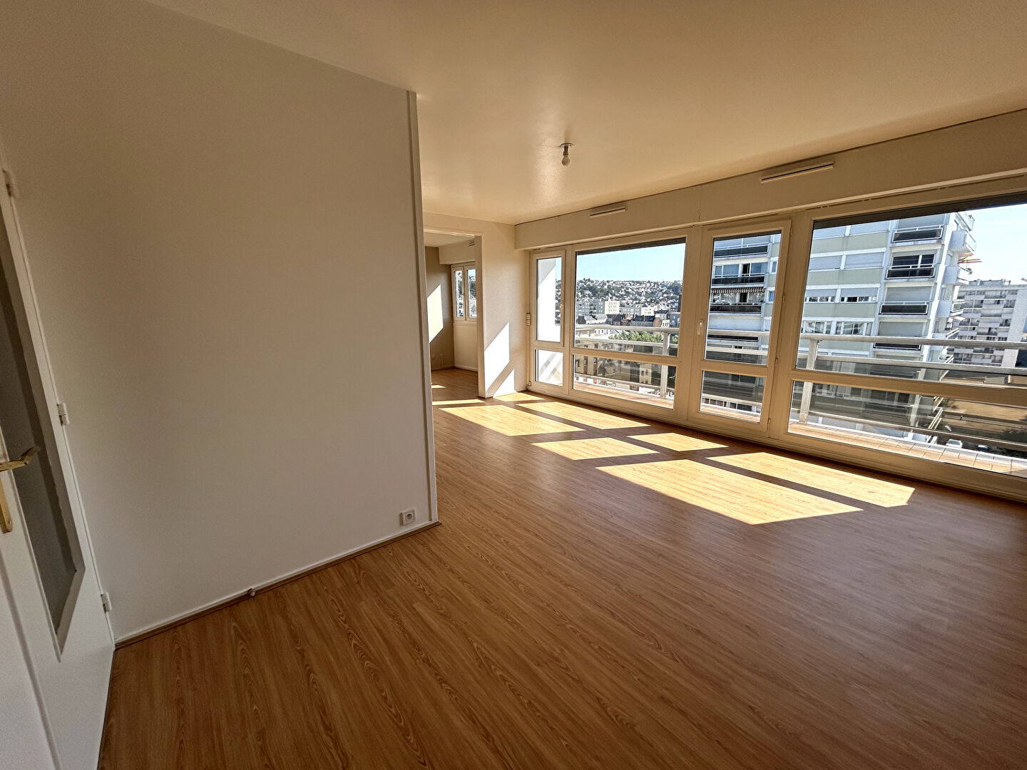 Appartement à louer à Le havre, 69,41 m², 4 pièces – photo 2 sur 9