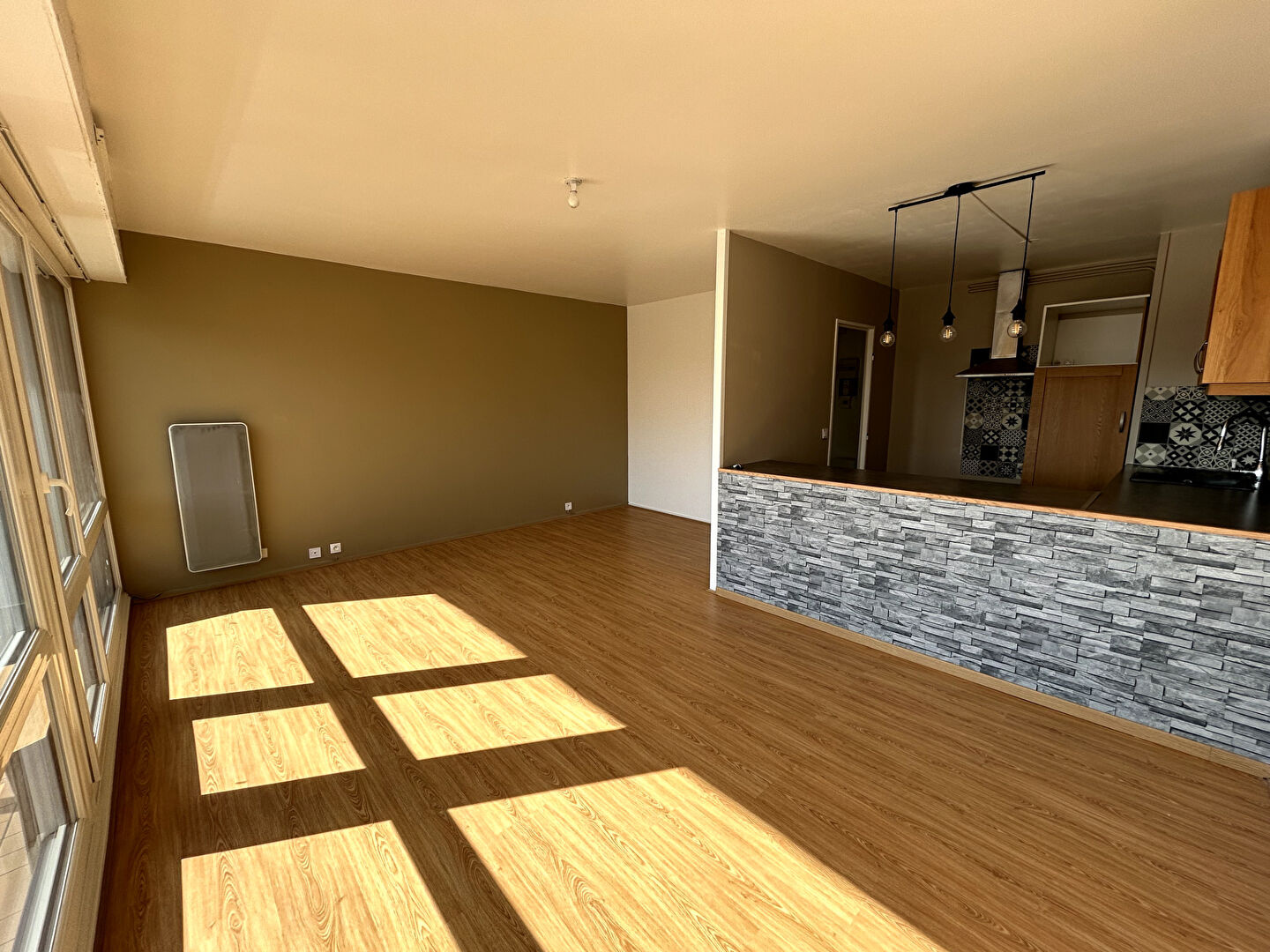 Appartement à louer à Le havre, 69,41 m², 4 pièces – photo 1 sur 9