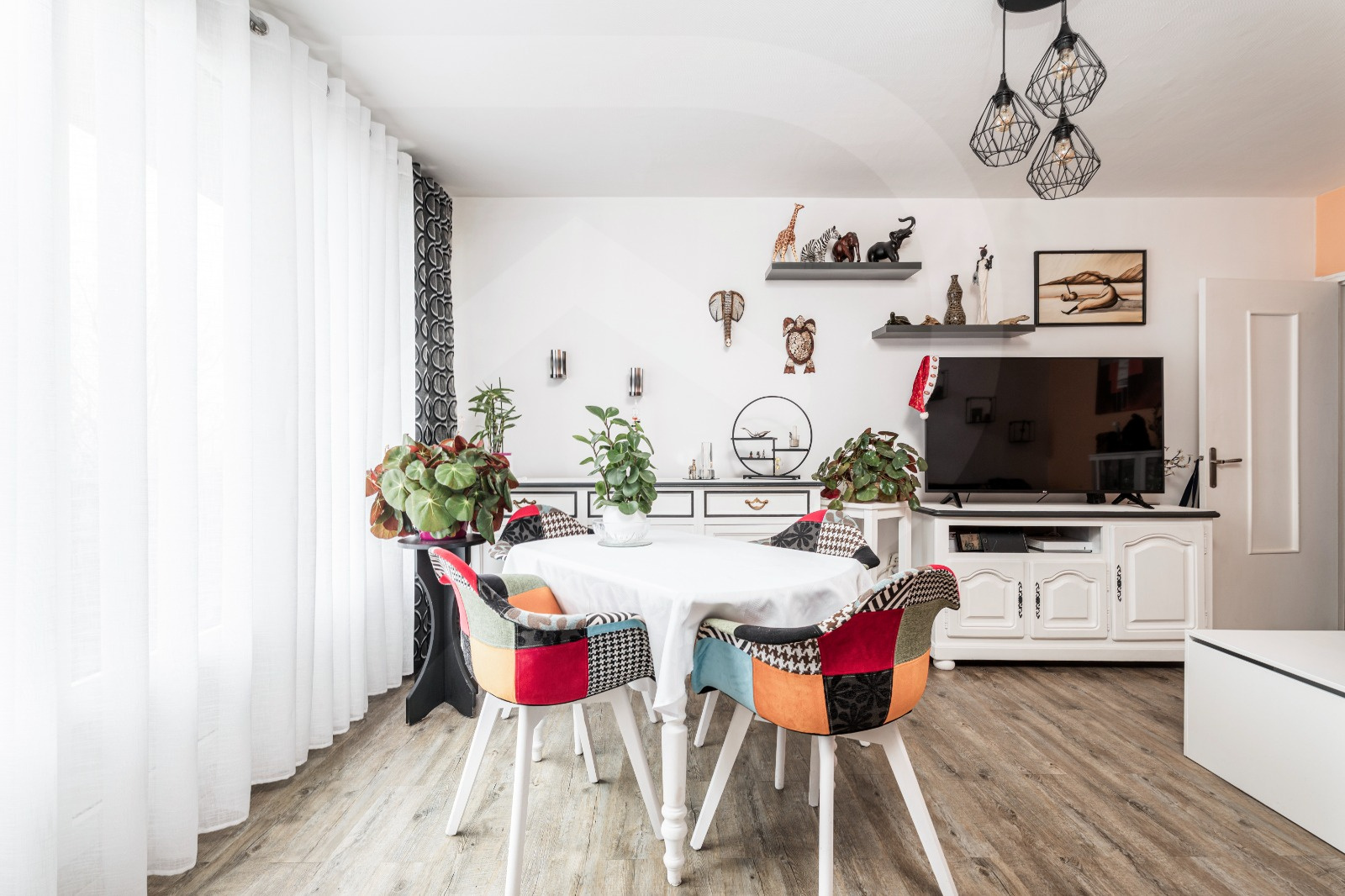 Appartement à vendre à Harfleur, 72 m², 4 pièces – photo 3 sur 10
