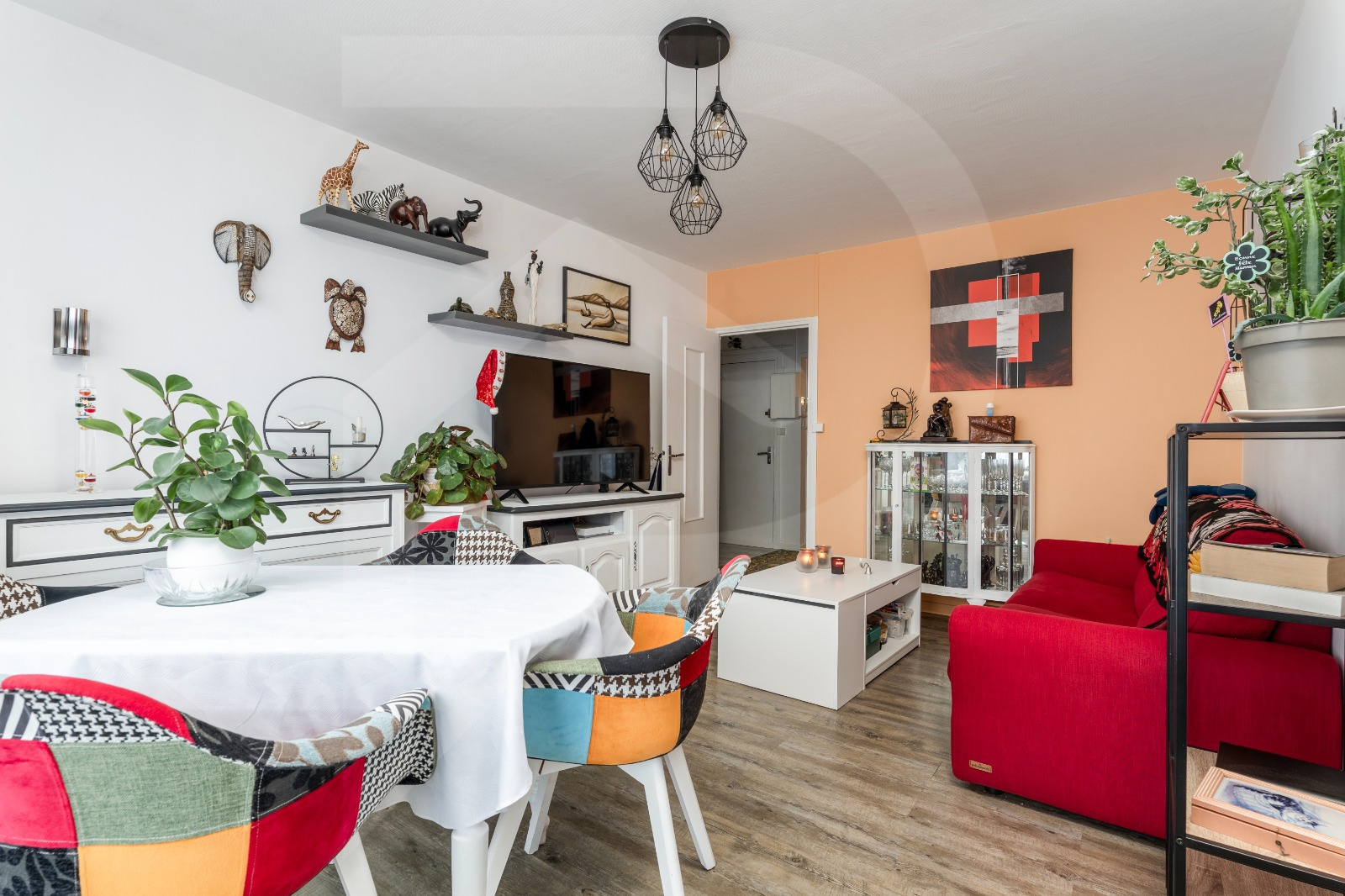 Appartement à vendre à Harfleur, 72 m², 4 pièces – photo 2 sur 10