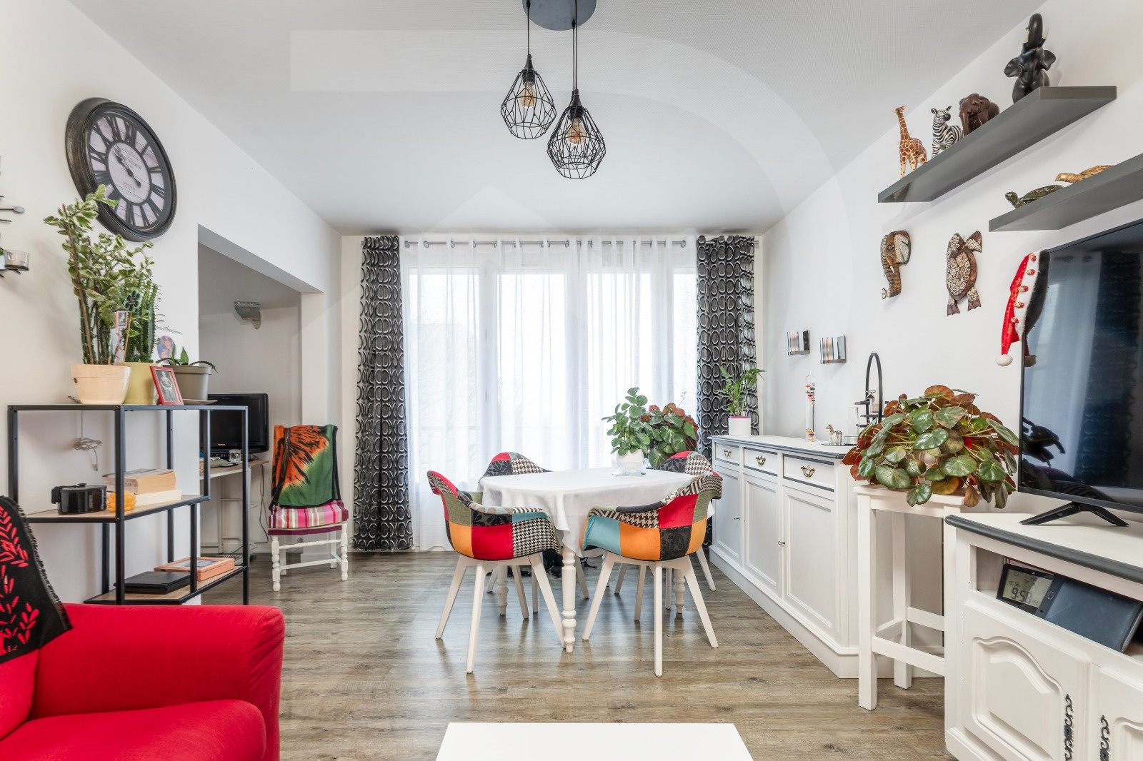 Appartement à vendre à Harfleur, 72 m², 4 pièces – photo 1 sur 10