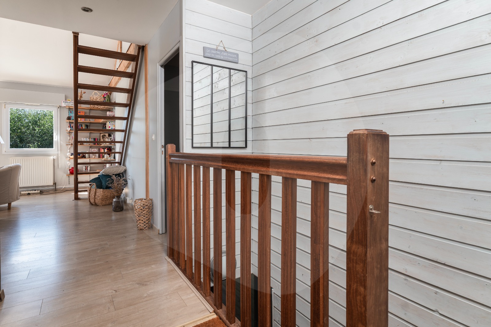 Maison à vendre à Fontaine la mallet, 146 m², 6 pièces – photo 2 sur 18