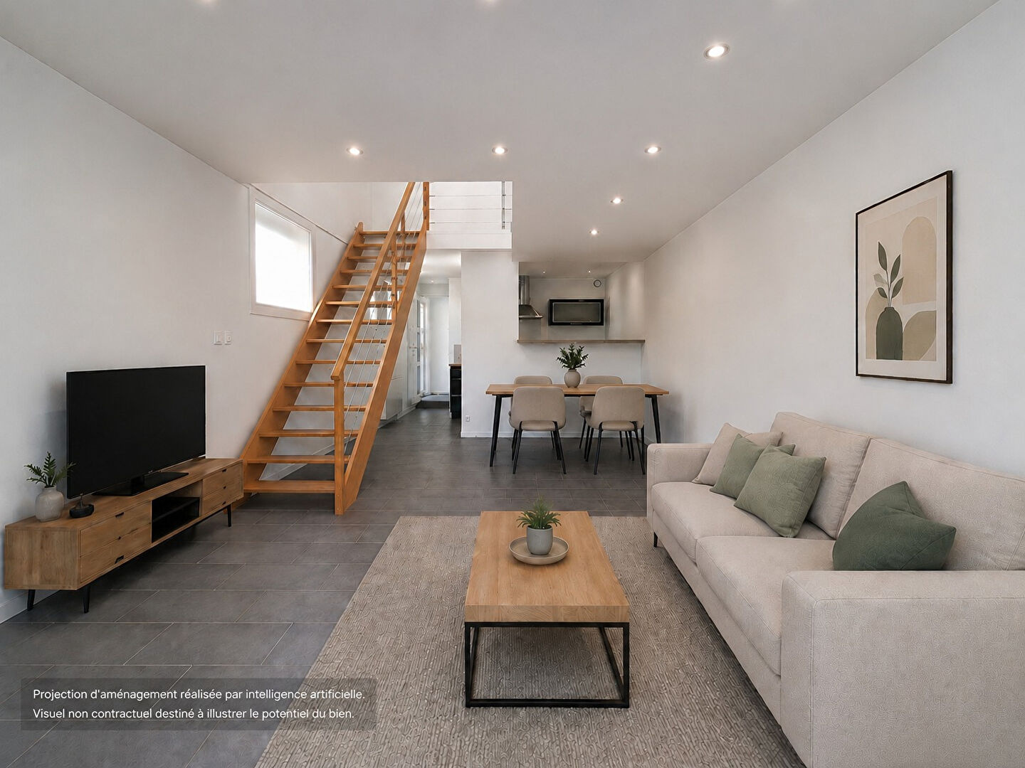 Maison à vendre à Le havre, 90 m², 4 pièces – photo 1 sur 9