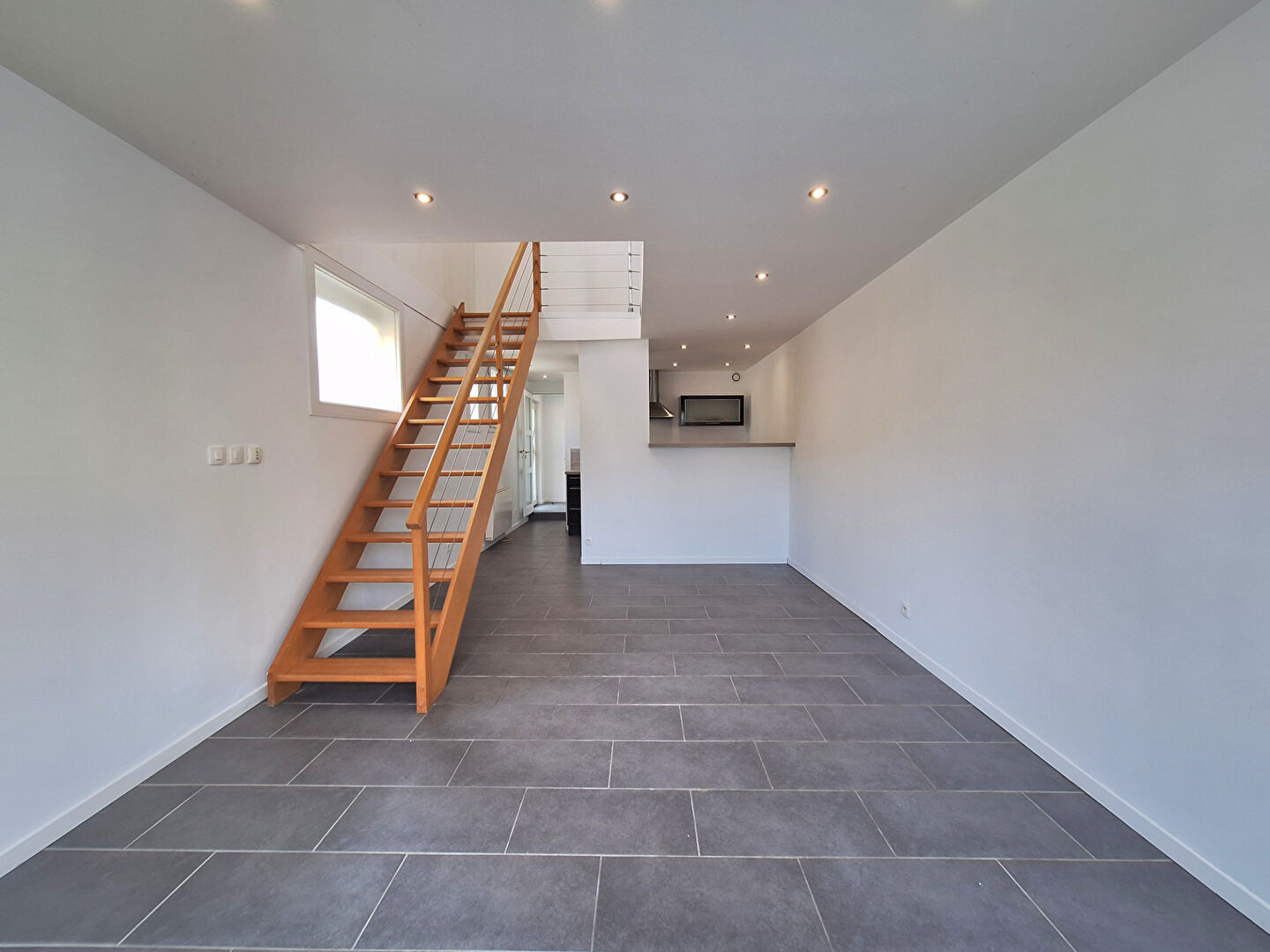 Maison à vendre à Le havre, 90 m², 4 pièces – photo 2 sur 9