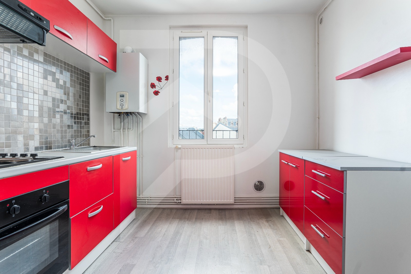 Appartement à louer à Le havre, 70 m², 3 pièces – photo 1 sur 4