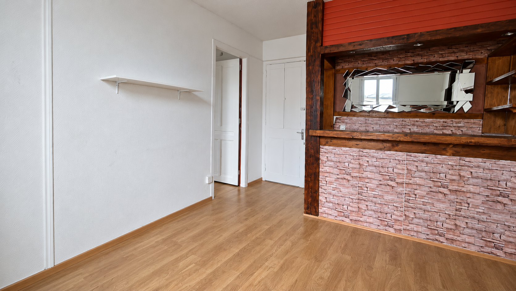 Appartement à vendre à Le havre, 26,3 m², 1 pièce – photo 3 sur 7