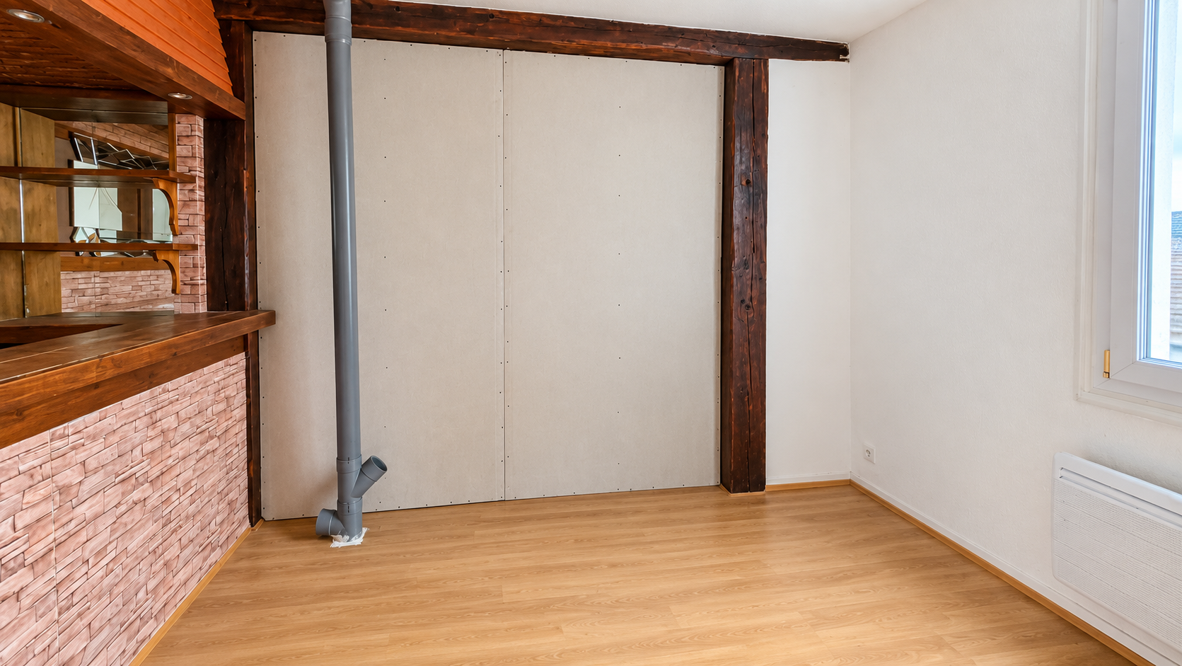 Appartement à vendre à Le havre, 26,3 m², 1 pièce – photo 1 sur 7
