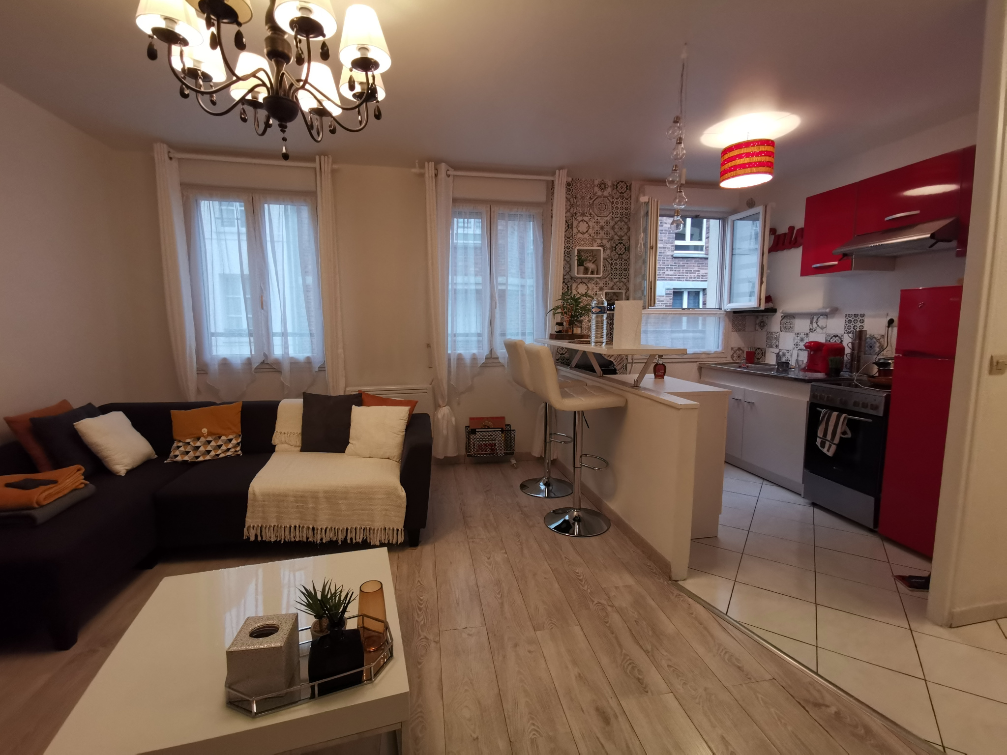 Appartement à vendre à Le havre, 53 m², 3 pièces – photo 1 sur 3
