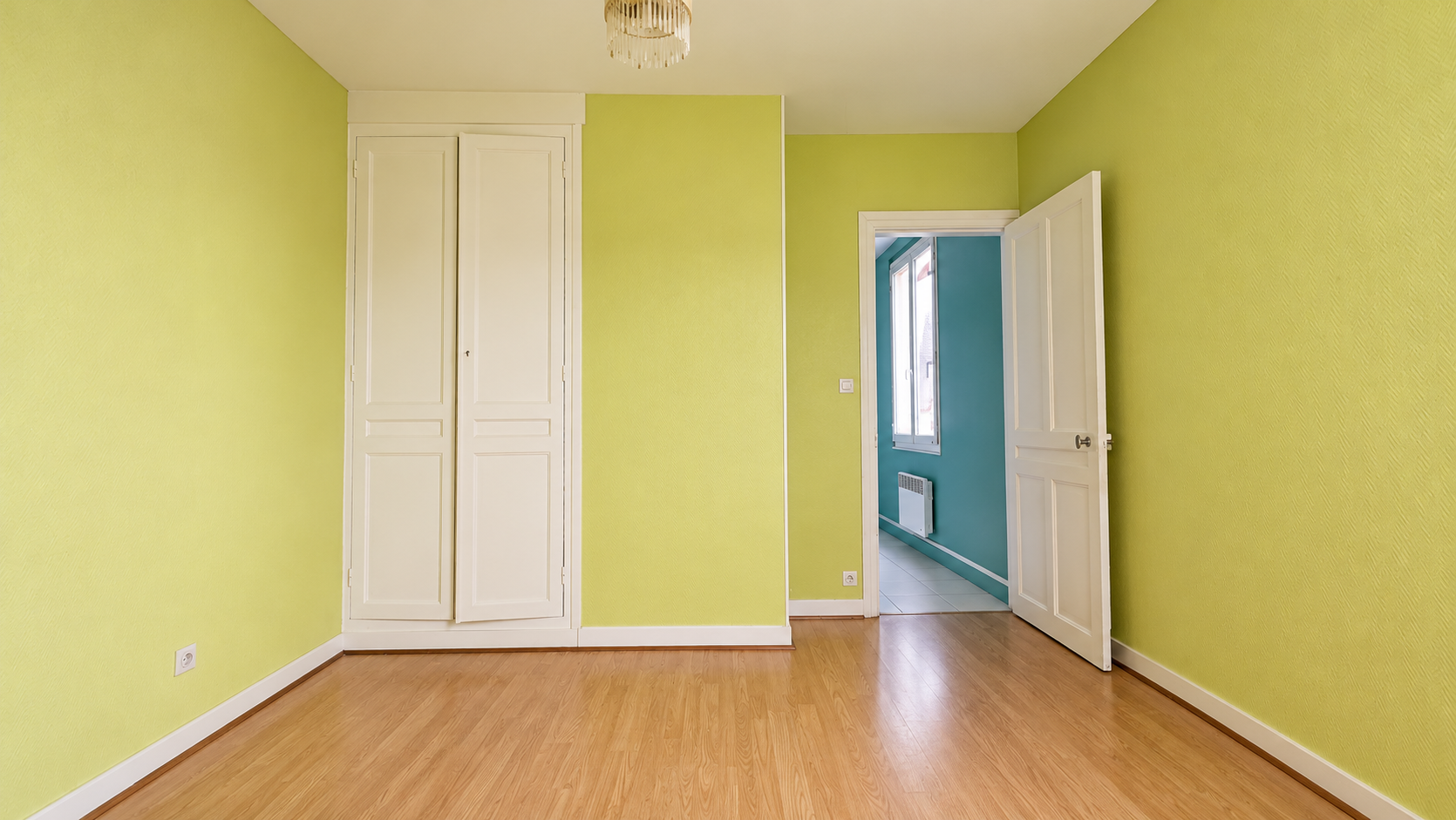 Studio à vendre à Le havre, 25,8 m², 1 pièce – photo 3 sur 6