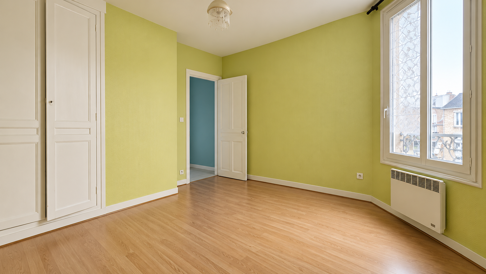 Studio à vendre à Le havre, 25,8 m², 1 pièce – photo 2 sur 6