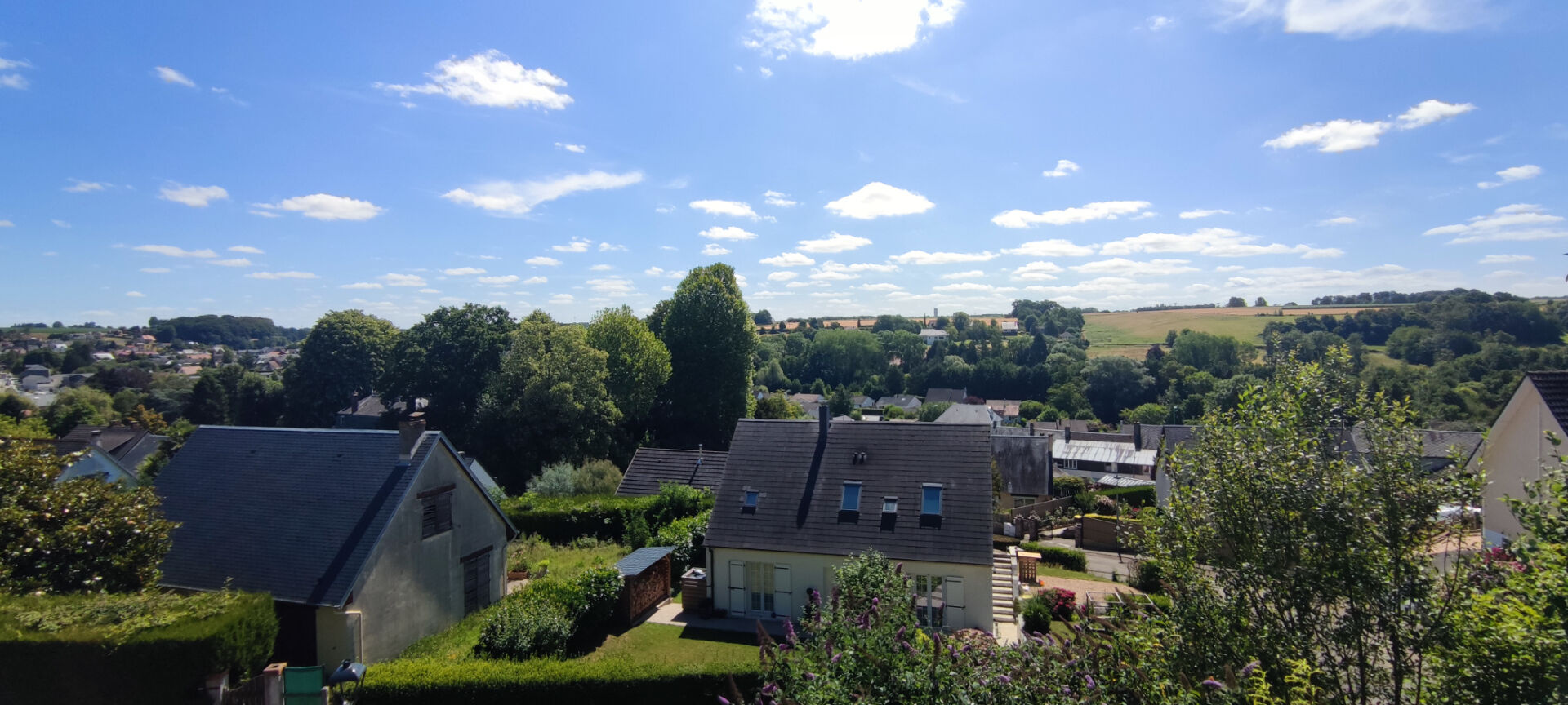 Maison à vendre à Epouville, 101,1 m², 4 pièces – photo 1 sur 17