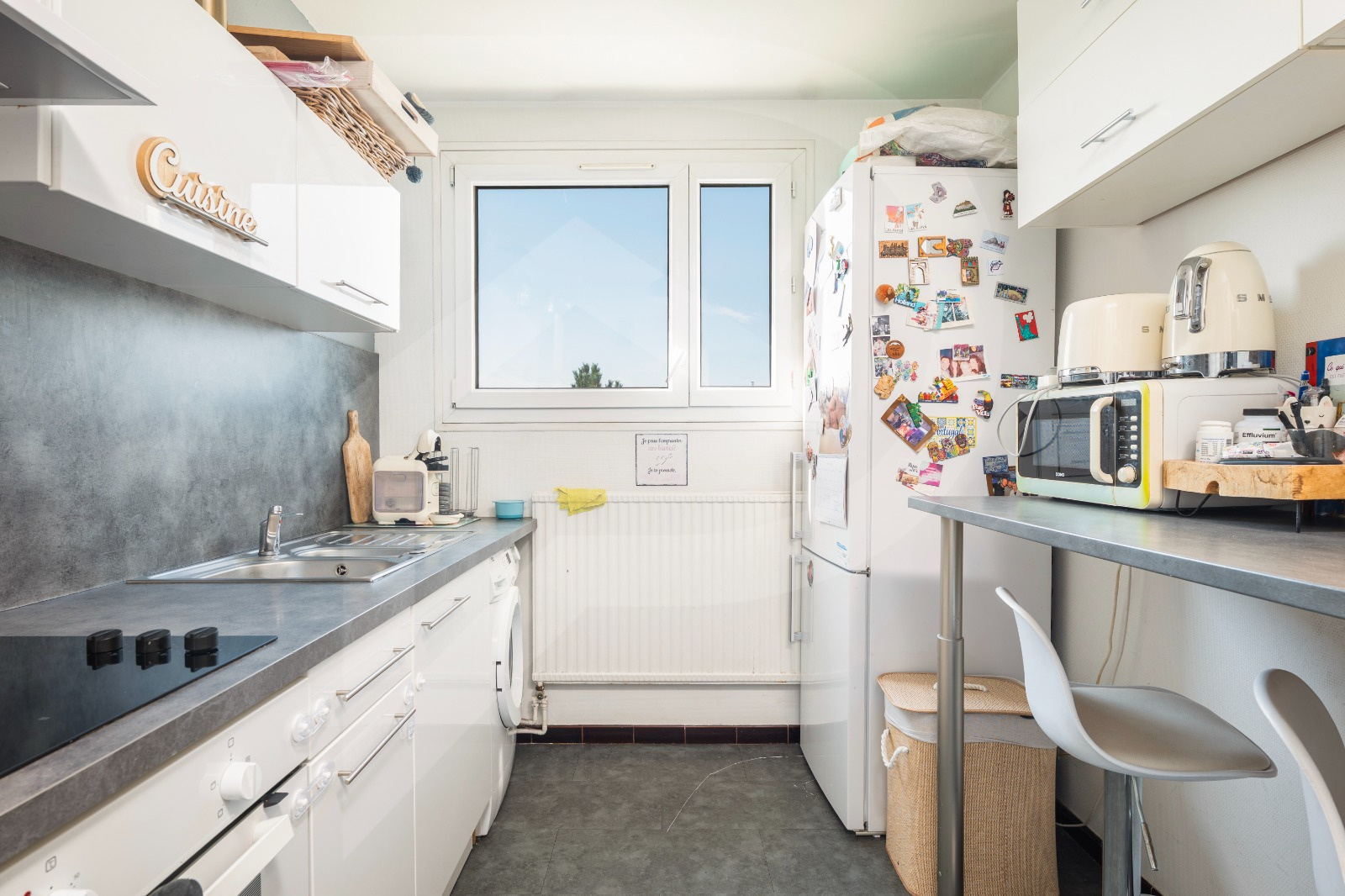 Appartement à vendre à Le havre, 61 m², 3 pièces – photo 3 sur 11