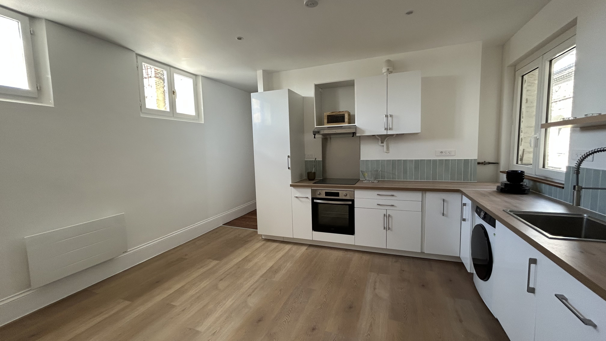Appartement à louer à Le havre, 111,03 m², 3 pièces – photo 3 sur 11