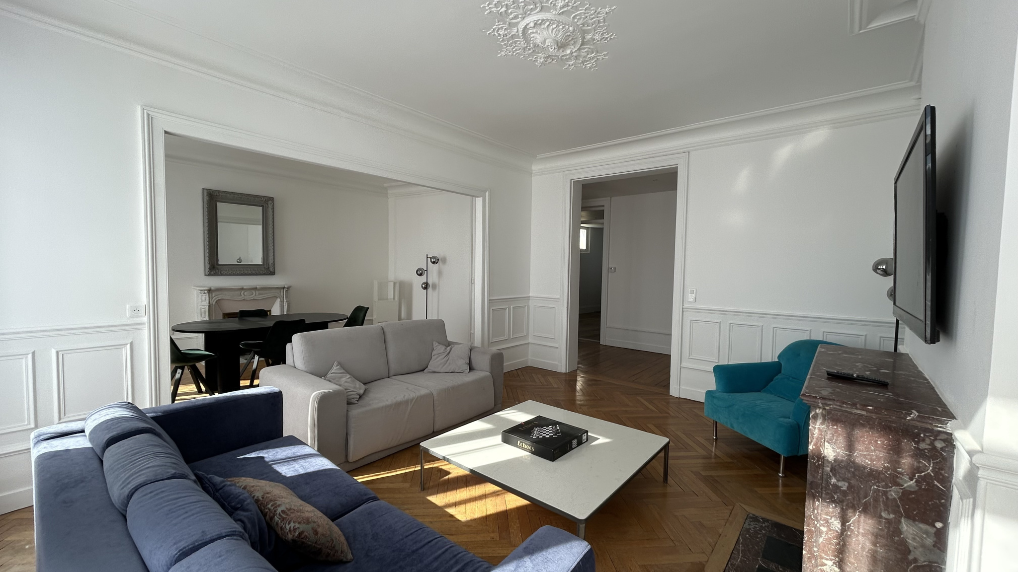 Appartement à louer à Le havre, 111,03 m², 3 pièces – photo 1 sur 11
