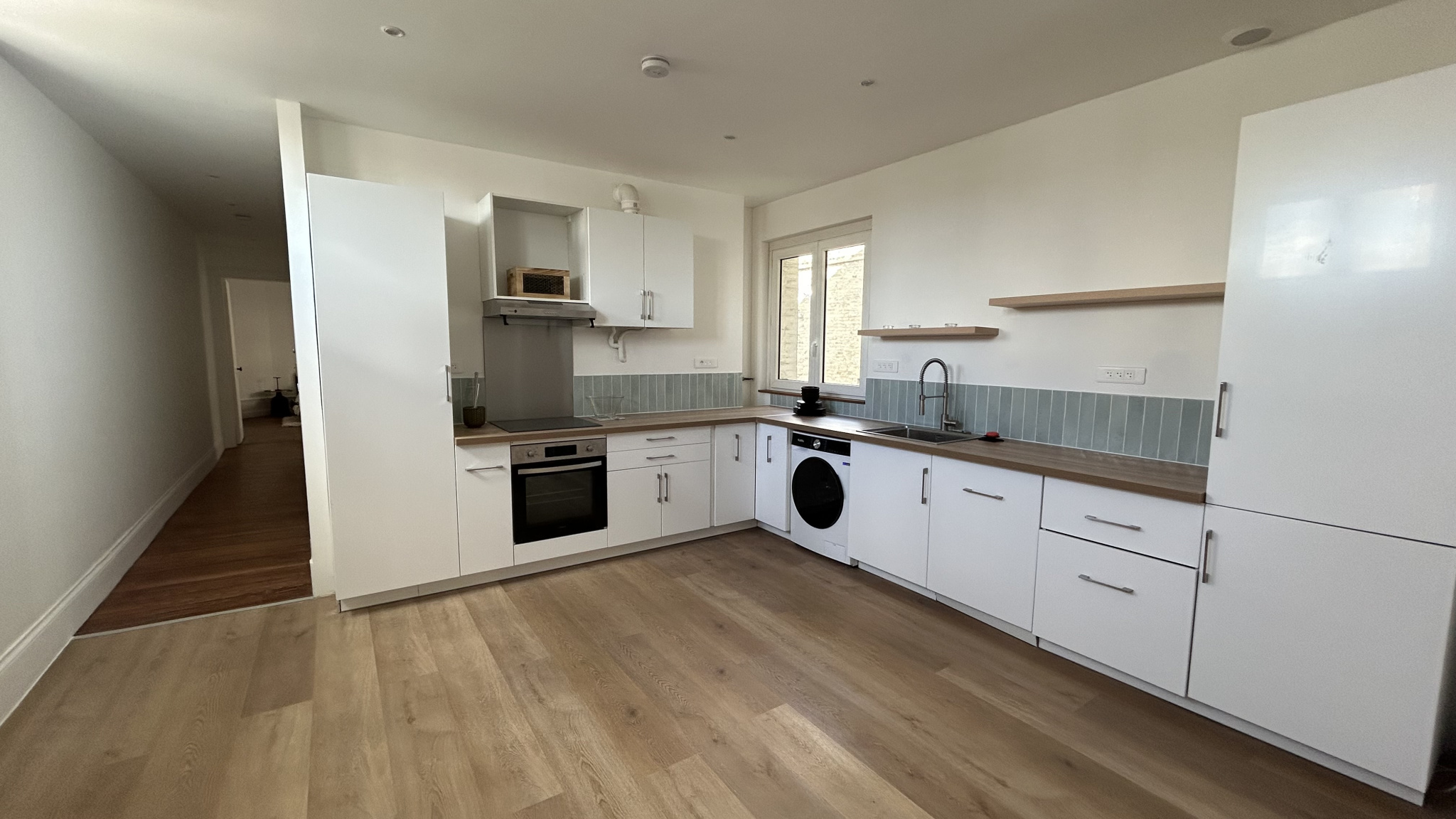 Appartement à louer à Le havre, 111,03 m², 3 pièces – photo 2 sur 11