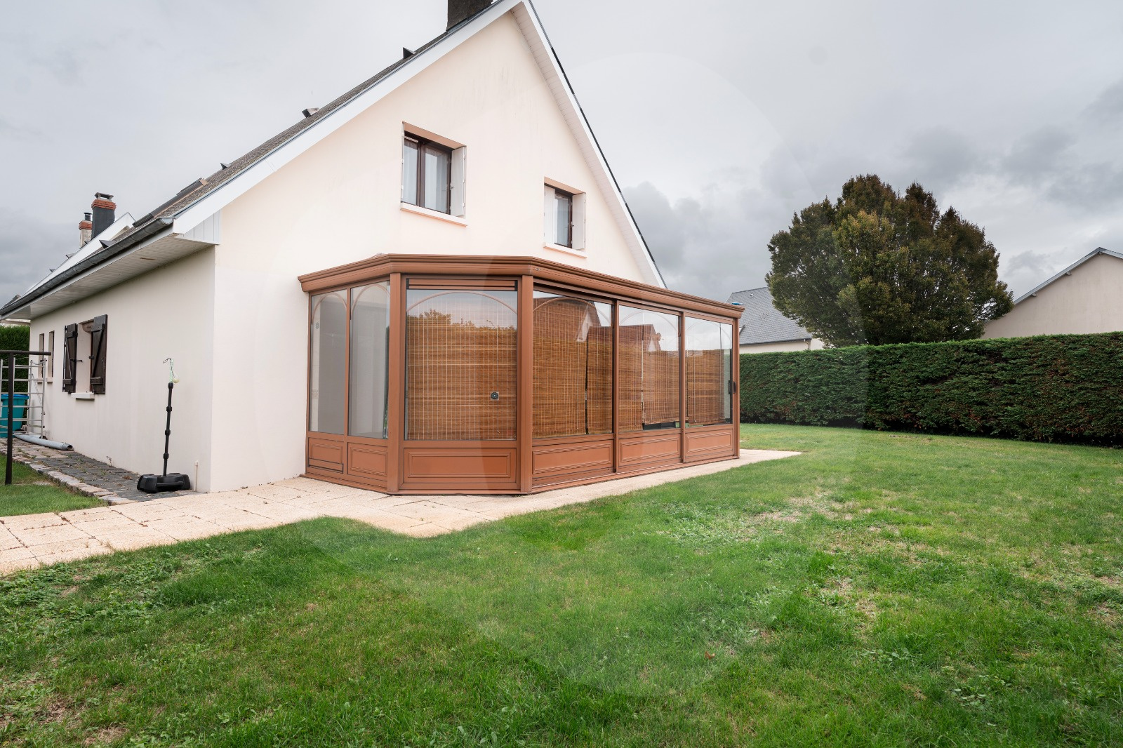 Maison à vendre à Fontaine la mallet, 111,25 m², 5 pièces – photo 3 sur 20