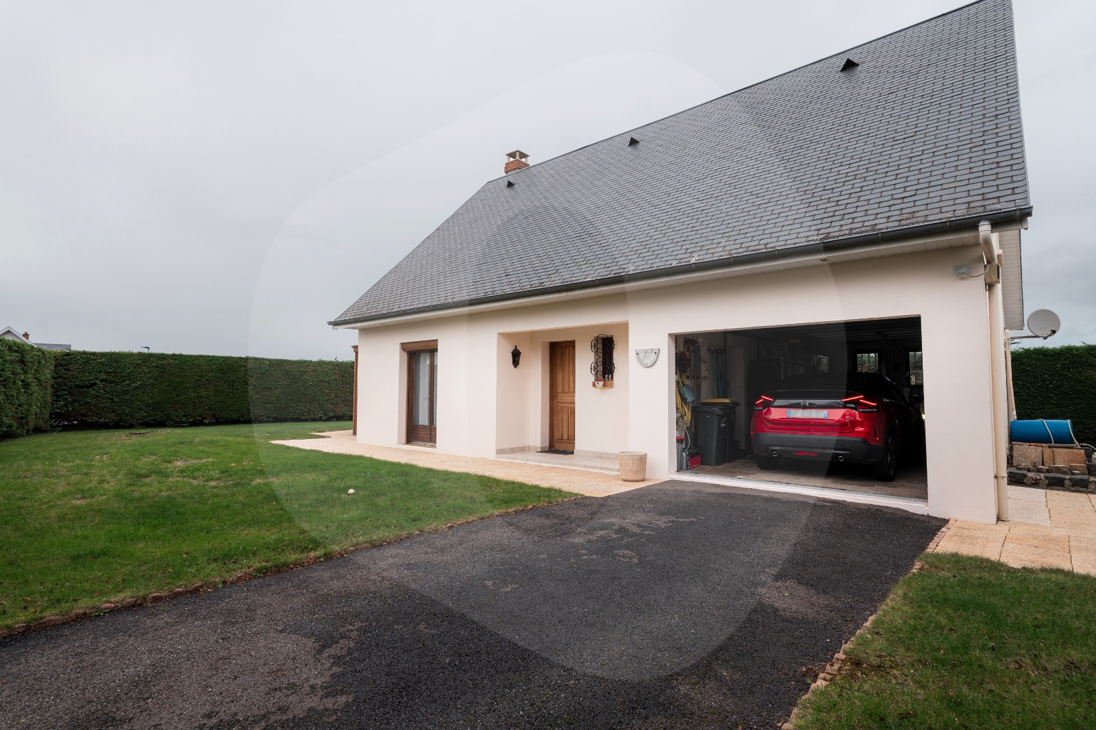 Maison à vendre à Fontaine la mallet, 111,25 m², 5 pièces – photo 2 sur 20