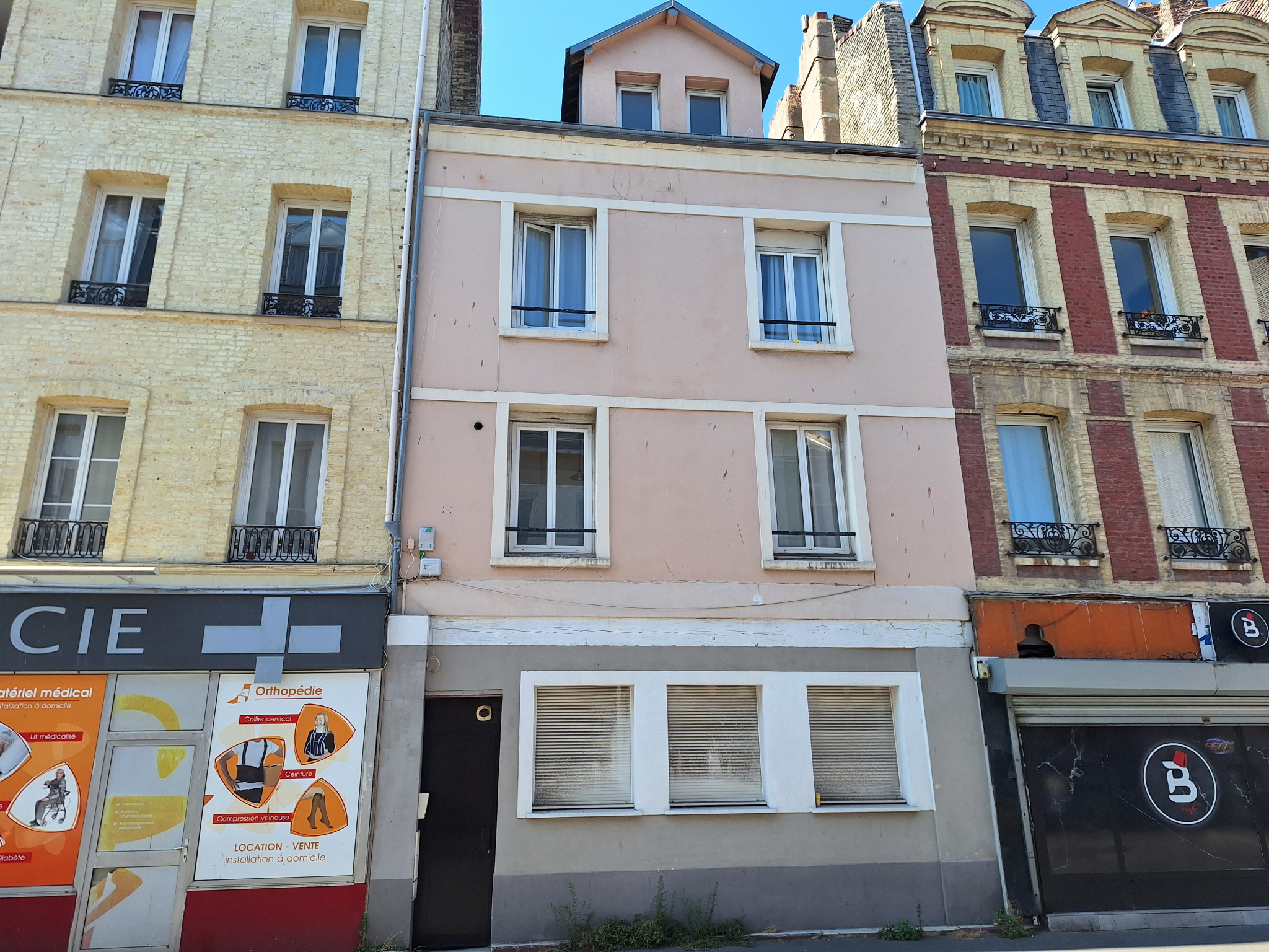 Maison à vendre à Le havre, 148 m² – photo 1 sur 1