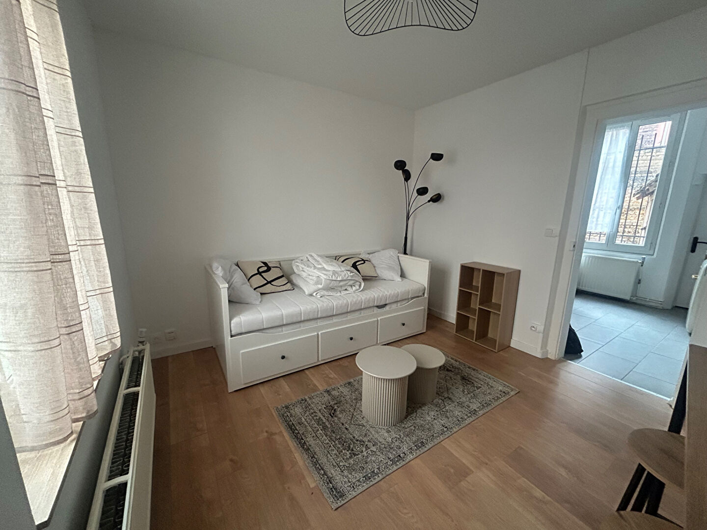 Appartement à louer à Le havre, 20,69 m², 1 pièce – photo 3 sur 5