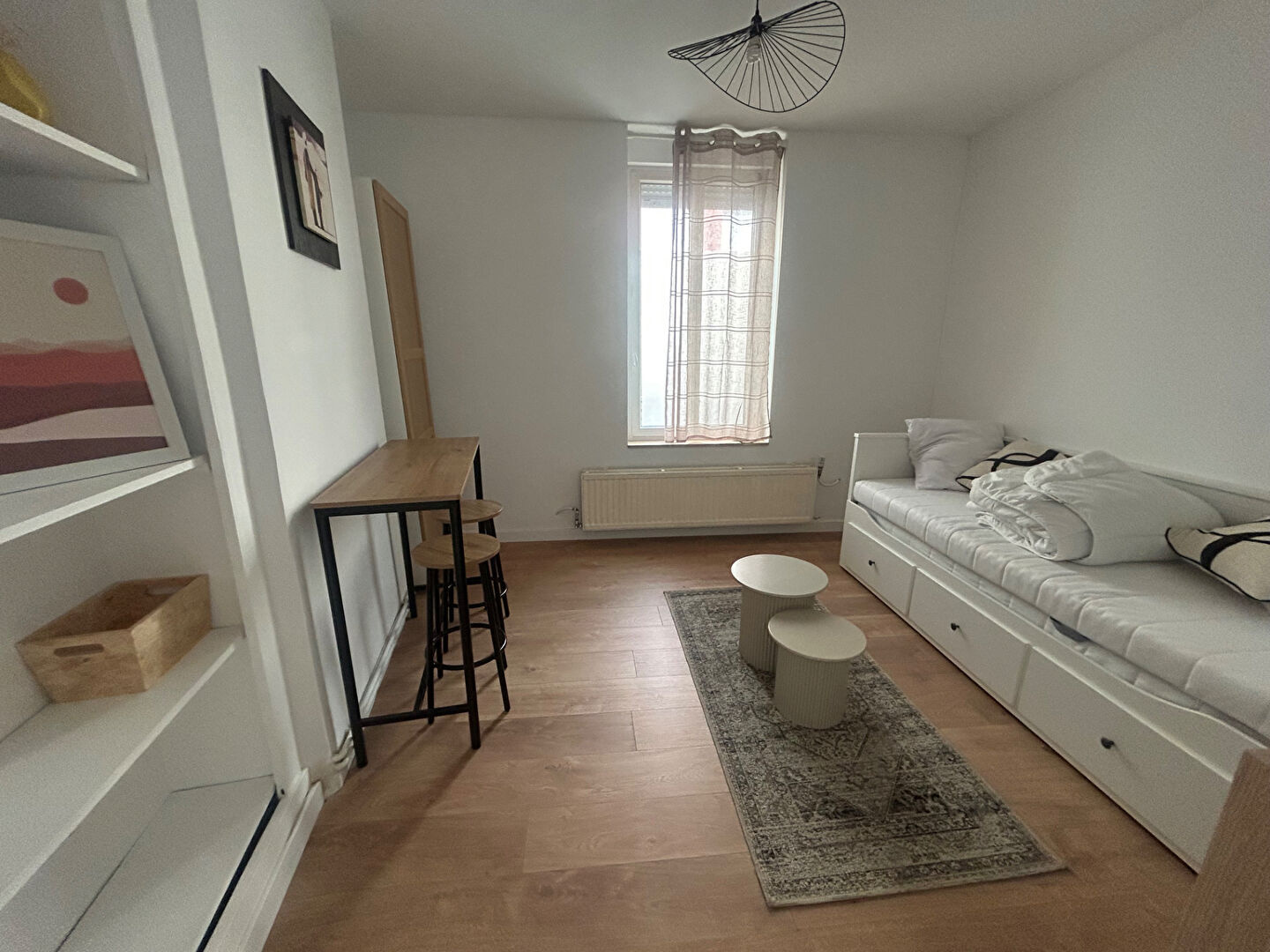 Appartement à louer à Le havre, 20,69 m², 1 pièce – photo 1 sur 5