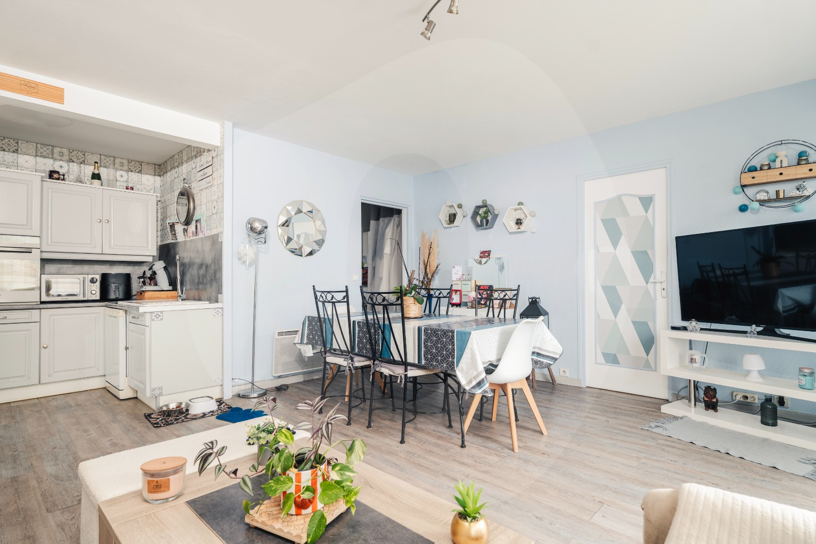 Appartement à vendre à Le havre, 86 m², 5 pièces – photo 2 sur 13