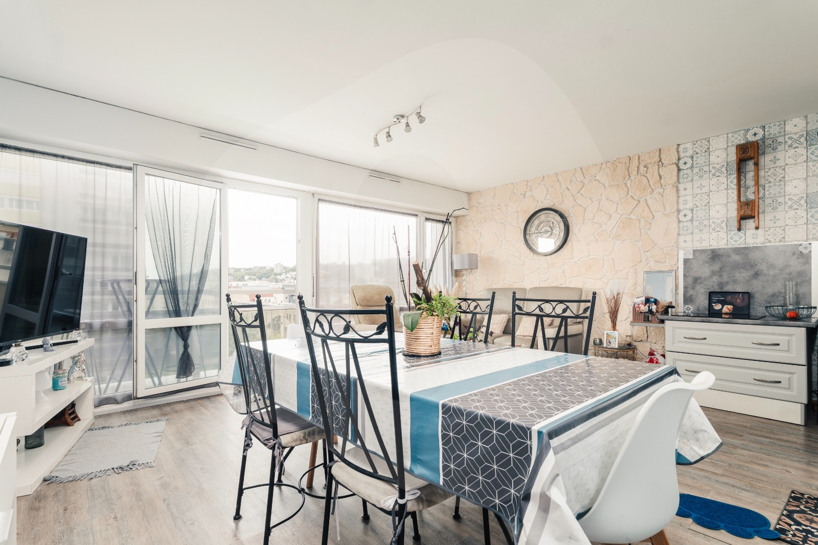 Appartement à vendre à Le havre, 86 m², 5 pièces – photo 1 sur 13