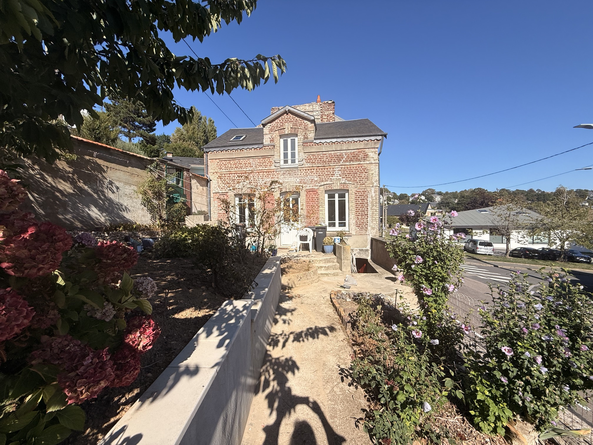 Maison à louer à Ste adresse, 38,5 m², 3 pièces – photo 1 sur 16