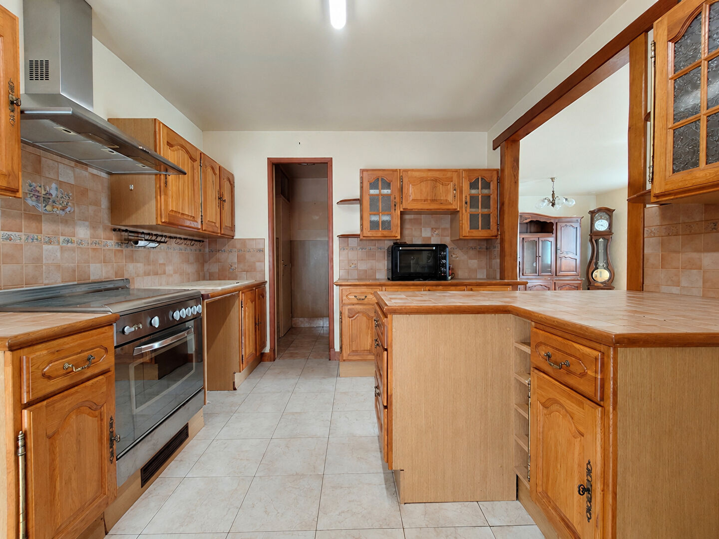 Maison à vendre à Le havre, 72 m², 3 pièces – photo 1 sur 9
